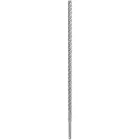 Bosch -5x 14x400x460 Mm Sds-plus-bohrer Für Mauerwerk