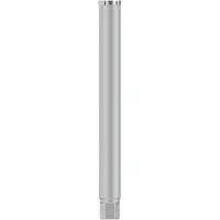 Bosch Accesorios PRO Diamantbohrkrone Standard for Concrete 1 1/4 Zoll UNC, 102 mm, 450 mm, 9, 10 mm - 2608601736