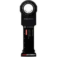 Bosch EXPERT MultiMax MAII 32 APIT Tauchsägeblatt für Multifunktionswerkzeuge, 32 mm