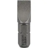 Bosch BIT LIGE 1,6X8,0MM 25MM 25 STK
