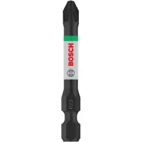 Bosch PRO Pozidriv Impact Bit, PZ3, 55 mm, 2-tlg.