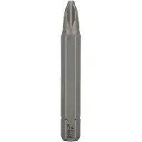 Bosch BITS PH2 L:51MM 3 STK