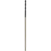 Bosch PRO Wood HSS Installationsbohrer, 10 x 87 x 400 mm, SDS plus