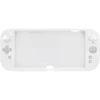 Trust 25766, Hülle, Nintendo Switch 2, Weiß, Silikon, Reißfest, 276 mm