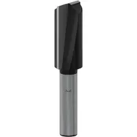 Bosch PRO Nutfräser, zweischneidig, Ø 14 x L 30, Schaft 8 mm