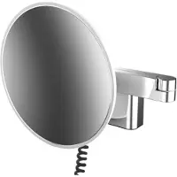 Emco 109513340 LED-Kosmetikspiegel evo 13340