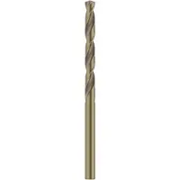 Bosch PRO Stainless Steel HSS-Co Spiralbohrer, 4,4 x 47 x 80 mm, 10-tlg.