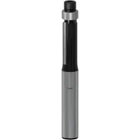 Bosch PRO Bündigfräser mit unterem Kugellager, D 1/4", L 21/32", S 1/4"
