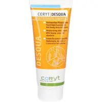 Coryt GmbH & Co. KG Coryt Desqua Creme Ohne Parfum 100 ml