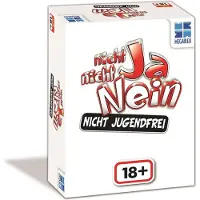 Sonstige Verlage Nicht Ja Nicht Nein - Nicht Jugendfrei