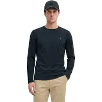 Marc O'Polo Marc OPolo Langarmshirt "aus reiner Bio-Baumwolle"
