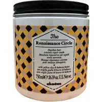 Davines The Renaissance Circle 750ml Reparierende Haarmaske