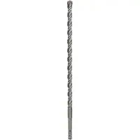 Bosch Sds Plus-3 14x300x360 Mm Concrete Drill Silber