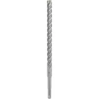 Bosch Sds Plus-5x 14x200x260 Mm Concrete Drill Silber