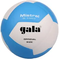 Gala Volleyballball Mistral 5665s
