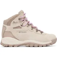 Columbia Newton Ridge Wp Amped Plus Size Wanderstiefel