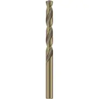 Bosch PRO Stainless Steel HSS-Co Spiralbohrer, 9,8 x 87 x 133 mm