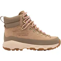 Columbia Damen Trekkingstiefel NEWTON ALPINE PT