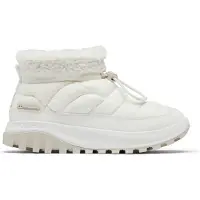 Columbia Schneestiefel Snowtrot Shorty Damen Sea Salt Fig-Schuhgröße 36,5