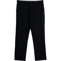 Billabong Sporthose "Surftrek Plus", Herren, Gr. L, Normalgrößen, schwarz, Obermaterial: 35% Baumwolle, 30% Nylon, 25% Baumwolle, 10% Elasthan., Hosen Sporthose
