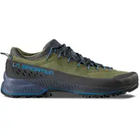 La Sportiva - TX4 Evo - Approachschuhe Gr 42,5 blau
