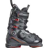 Nordica Sportmachine 3 130 BOA GW anthrazit/black/red - 29 / 29.5