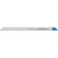 Bosch Pro S1225vf Säbelsägeblatt-set 25 Einheiten