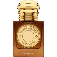 Burberry Goddess Amber Vanilla Eau de Parfum Intense Refillable 30 ml