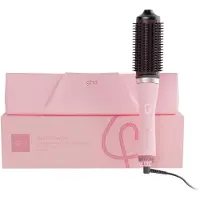 GHD Duet Blowdry 2-In-1 Hair Dryer Brush - Dusted Pink (Limited Edition)