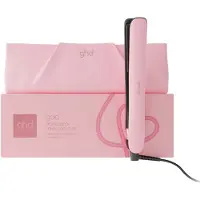 GHD Gold Hair Straightener - Dusted Pink (Limited Edition)