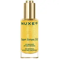 Nuxe Super Serum 10 Age-Defying Concentrate 50 ml