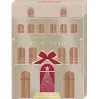 Catrice Adventskalender House of Gold 1 Stk.