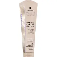 Schwarzkopf Gloss Supreme Platinum 145 ml