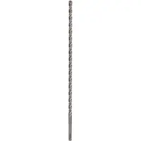 Bosch Sds Plus-3 12x400x460 Mm Concrete Drill Silber