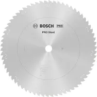 Bosch Pro T66 Kreissägeblatt Für Holz 355x25.4 Mm