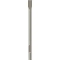 Beta Sechseckiger Flacher Meißel 520x36 Mm 28 Mm