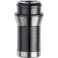Bosch Spannzange ohne Spannmutter, 3 mm, für -Geradschleifer