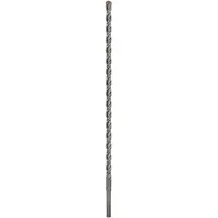 Bosch Sds Plus-3 14x400x460 Mm Concrete Drill Silber