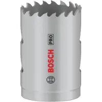 Bosch PRO Multi Material Lochsäge, 37 mm, mit Gewinde