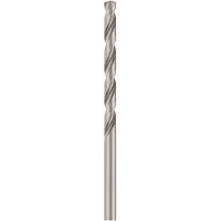 Bosch METALBOR HSS-G 10X184MM 5 STK