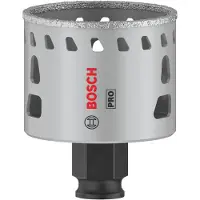 Bosch PRO Tile PC Plus Lochsäge, 54 mm, HS