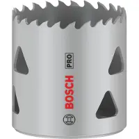 Bosch PRO Multi Material Lochsäge, 48 mm, mit Gewinde