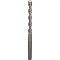 Bosch Accesorios Hammerbohrer plus-3, 10x100x160mm 10 Stk.