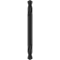 Bosch DOBBELTBOR HSS-G 5,0X62MM 10 STK