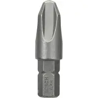 Bosch BITS PH4 L:32MM 25 STK