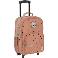 Lassig Kinderkoffer Karamell