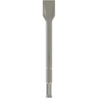 Bosch Accesorios Hexagonal Flachmeißel 400x50 Mm 22 Mm