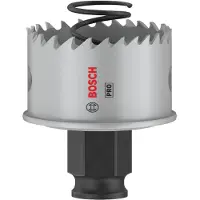 Bosch Accesorios PRO Sheet Metal PC Plus Lochsäge - 2608594453