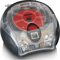 Ginza.se Scd-24 Cd-radio