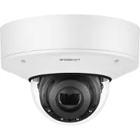 Hanwha XNV-6081RE - IP-Sicherheitskamera - Innen & Aussen - Verkabelt - Kuppel -